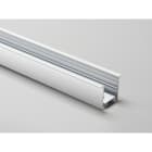 HIDE-A-LITE - Valoprofiili/-nauha - Profiili 30x30 Recessed 2m WH