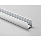 HIDE-A-LITE - Valoprofiili/-nauha - Profiili 30x30 Recessed 2m WH
