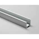 HIDE-A-LITE - Valoprofiili/-nauha - Profiili 30x30 Recessed 2m aLU