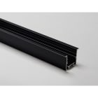 HIDE-A-LITE - Valoprofiili/-nauha - Profiili 30x30 Recessed 2m BL