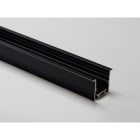 HIDE-A-LITE - Valoprofiili/-nauha - Profiili 30x30 Recessed 2m BL