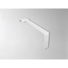 HIDE-A-LITE - Mekaaninen lisätarvike - Kannatinvarsi 19mm 2 kpl WH