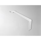 HIDE-A-LITE - Mekaaninen lisätarvike - Kannatinvarsi 32mm 2 kpl WH