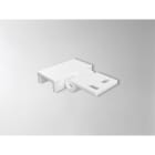 HIDE-A-LITE - Mekaaninen lisätarvike - Kulmakiinnike 19mm 2 kpl WH