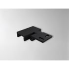 HIDE-A-LITE - Mekaaninen lisätarvike - Kulmakiinnike 19mm 2 kpl BL