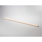 HIDE-A-LITE - Pinta-/ripustusvalaisin - IP20 1715lm 19W 27/3/4K WH