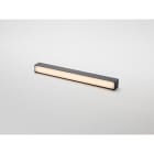 HIDE-A-LITE - Pinta-/ripustusvalaisin - IP20 460lm 6W 27/3/4K BL