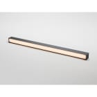 HIDE-A-LITE - Pinta-/ripustusvalaisin - IP20 815lm 10W 27/3/4K BL