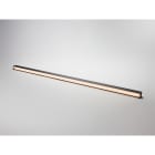 HIDE-A-LITE - Pinta-/ripustusvalaisin - IP20 1485lm 19W 27/3/4K BL