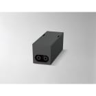 HIDE-A-LITE - Sähköinen lisätarvike - Liitäntä ei kytkintä uros BL