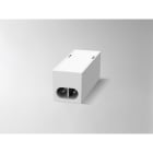 HIDE-A-LITE - Sähköinen lisätarvike - Liitäntä ei kytkintä naaras WH