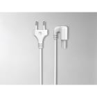 HIDE-A-LITE - Sähköinen lisätarvike - Kytkentäjohto Riippuva 3m WH