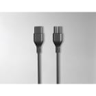 HIDE-A-LITE - Sähköinen lisätarvike - Välikaapeli Suora 3m BL