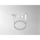 HIDE-A-LITE - Mekaaninen lisätarvike - Ripustussarja WH