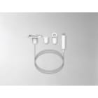 HIDE-A-LITE - Mekaaninen lisätarvike - Ripustussarja WH