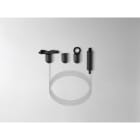 HIDE-A-LITE - Mekaaninen lisätarvike - Ripustussarja BL