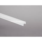 HIDE-A-LITE - Mekaaninen lisätarvike - Kupu Kirkas 15mm 2m