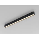 HIDE-A-LITE - Pinta-/ripustusvalaisin - 1920lm 3K/4K BL Asym DA2