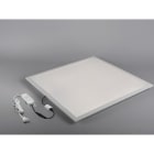HIDE-A-LITE - Moduulivalaisin - IP40 5200lm 42W 3/4K WH WIR