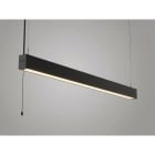 HIDE-A-LITE - Ripustusvalaisin - IP20 5050lm 46W 4K BL DIM