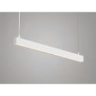 HIDE-A-LITE - Ripustusvalaisin - DP 49W 3/4K WH DA2 CLO