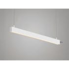HIDE-A-LITE - Ripustusvalaisin - DP 41W 3/4K WH DIM I Link