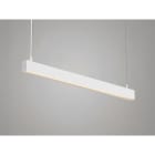 HIDE-A-LITE - Ripustusvalaisin - MP 49W 3/4K WH DA2 CLO