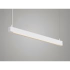 HIDE-A-LITE - Ripustusvalaisin - OP 49W 3/4K WH PIR