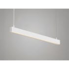 HIDE-A-LITE - Ripustusvalaisin - OP 49W 3/4K WH DA2 CLO