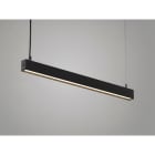 HIDE-A-LITE - Ripustusvalaisin - OP 49W 3/4K BL DA2 CLO