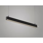 HIDE-A-LITE - Ripustusvalaisin - OP 41W 3/4K BL DIM I Link