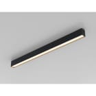 HIDE-A-LITE - Pinta-/ripustusvalaisin - OP 3260lm 28W 3/4K BL DIM