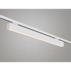 HIDE-A-LITE - Yleisvalaisin - DP 2790lm 28W 3/4K WH DIM