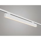 HIDE-A-LITE - Yleisvalaisin - DP 2460lm 26W 3/4K WH DA2 CLO