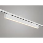 HIDE-A-LITE - Yleisvalaisin - MP 3490lm 28W 3/4K WH DIM