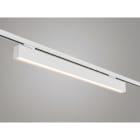 HIDE-A-LITE - Yleisvalaisin - OP 3580lm 28W 3/4K WH DIM