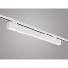 HIDE-A-LITE - Yleisvalaisin - OP 3090lm 26W 3/4K WH DA2 CLO