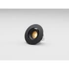 HIDE-A-LITE - Alasvalo - IP44 50lm 45° 1,2W 927 BL