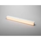 HIDE-A-LITE - Kylpyhuonevalaisin - IP44 1400lm 12W 27/3/4K WH PIR