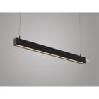 HIDE-A-LITE - Ripustusvalaisin - DP 41W 3/4K BL DIM II Link