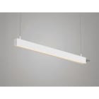 HIDE-A-LITE - Ripustusvalaisin - MP 41W 3/4K WH DIM II Link