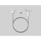 HIDE-A-LITE - Mekaaninen lisätarvike - Ripustussarja WH 1,5m