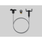 HIDE-A-LITE - Mekaaninen lisätarvike - Ripustussarja BL 1,5m