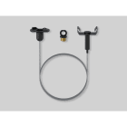 HIDE-A-LITE - Mekaaninen lisätarvike - Ripustussarja BL 1,5m