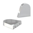 LEDVANCE - Mekaaninen lisätarvike - LN MIR END CAPS CHROME