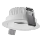 LEDVANCE - Alasvalo - SP ADJ D83 8W 930 ML WT