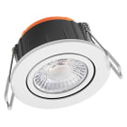 LEDVANCE - Alasvalo - SP CBO IP65 ADJ 6W CCT DALI