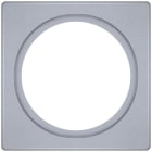 LEDVANCE - Mekaaninen lisätarvike - SPOT FRAME 100x100 1xD68 SI