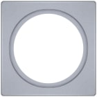 LEDVANCE - Mekaaninen lisätarvike - SPOT FRAME 100x100 1xD68 SI