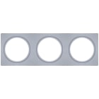 LEDVANCE - Mekaaninen lisätarvike - SPOT FRAME 100x300 3xD68 SI